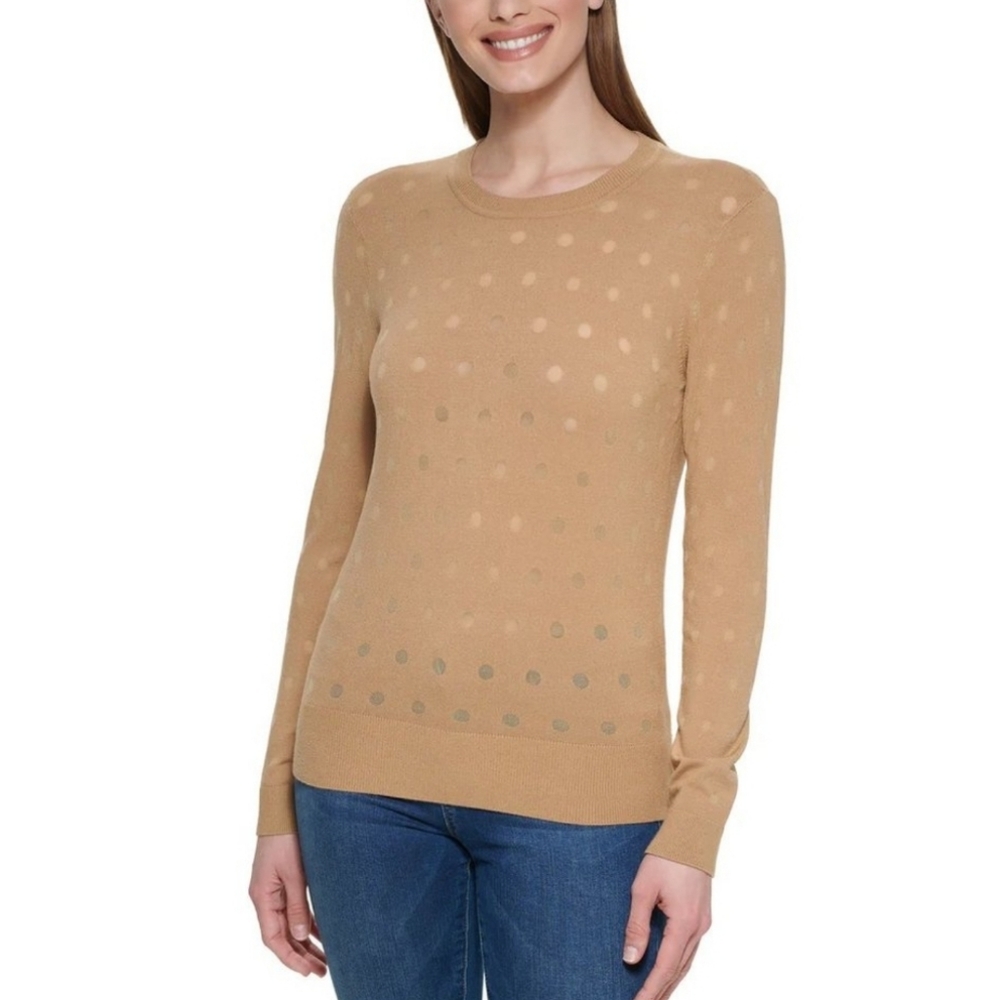 Karl Lagerfeld sweater